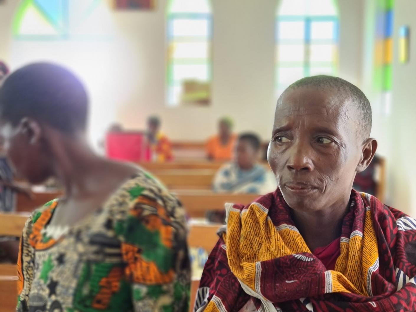 Vizită în parohiile de la Mafuloto şi Mlowa