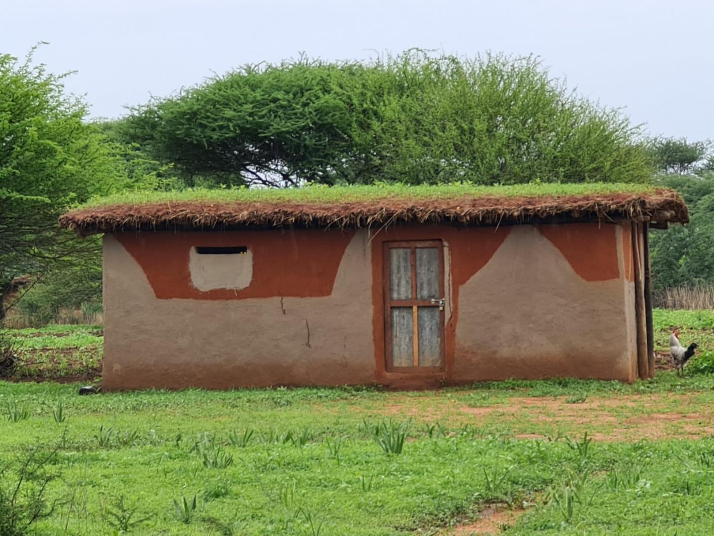 Vizită în parohiile de la Mafuloto şi Mlowa