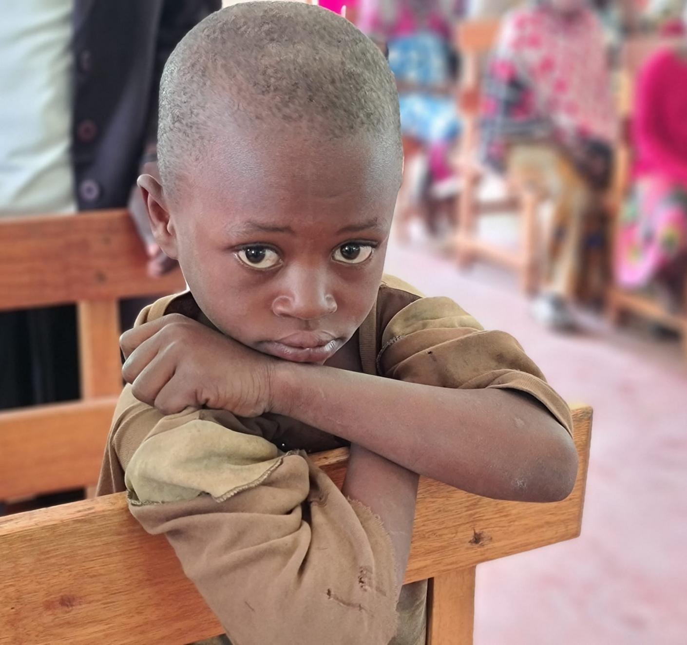 Vizită în parohiile de la Mafuloto şi Mlowa