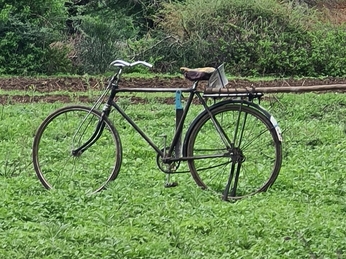 Vizită în parohiile de la Mafuloto şi Mlowa