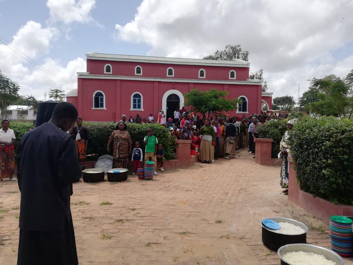 Acasă, în Ortodoxie