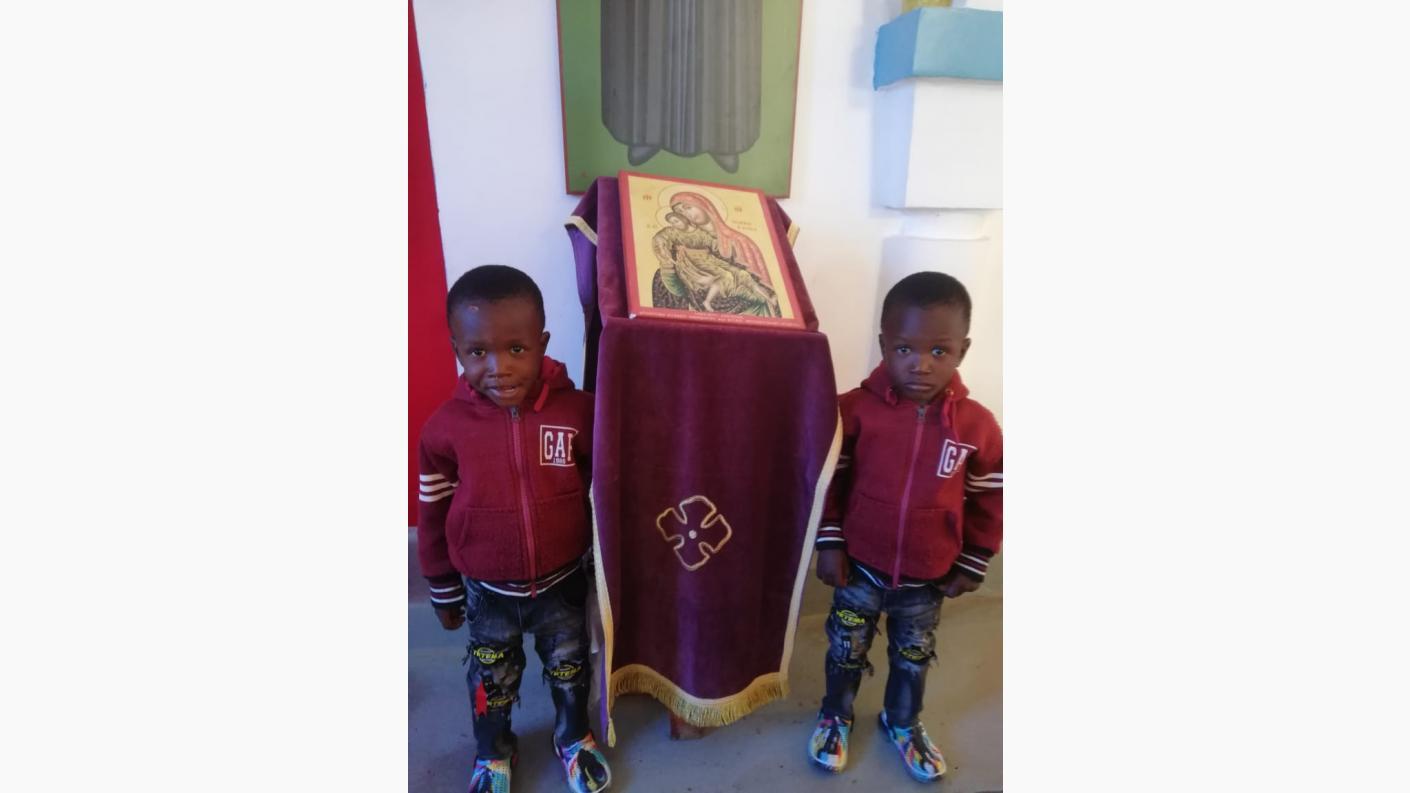 Acasă, în Ortodoxie