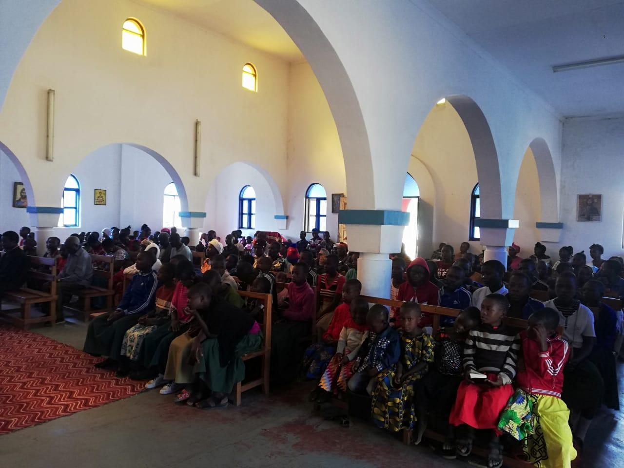 Acasă, în Ortodoxie