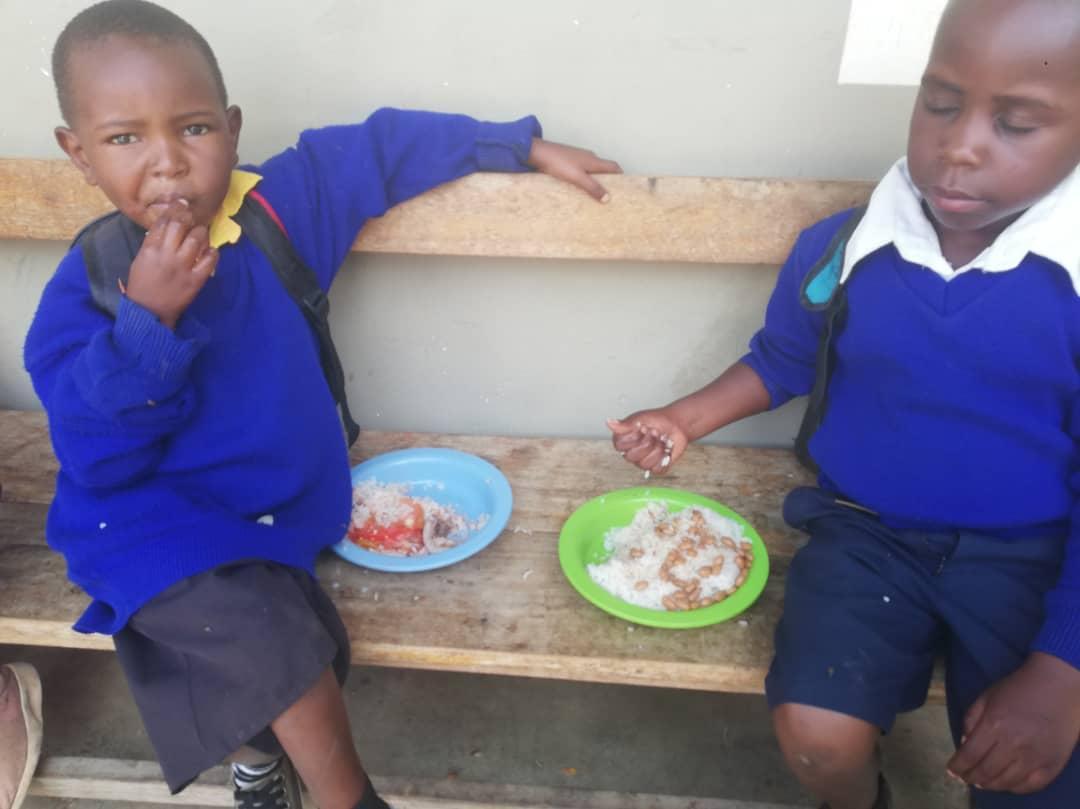 Purtătorul de biruință, Marele Sfânt Mucenic Gheorghe, sărbătorit în Kidamali