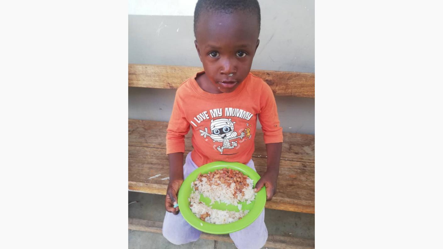 Purtătorul de biruință, Marele Sfânt Mucenic Gheorghe, sărbătorit în Kidamali