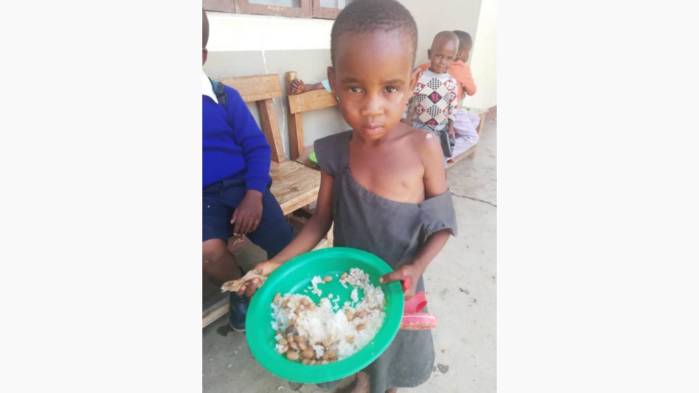 Purtătorul de biruință, Marele Sfânt Mucenic Gheorghe, sărbătorit în Kidamali