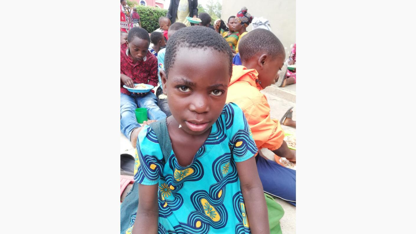 Jumapili ya Matawi sau Duminica Floriilor a fost prilej de mare bucurie şi la Centrul Misionar din Kidamali