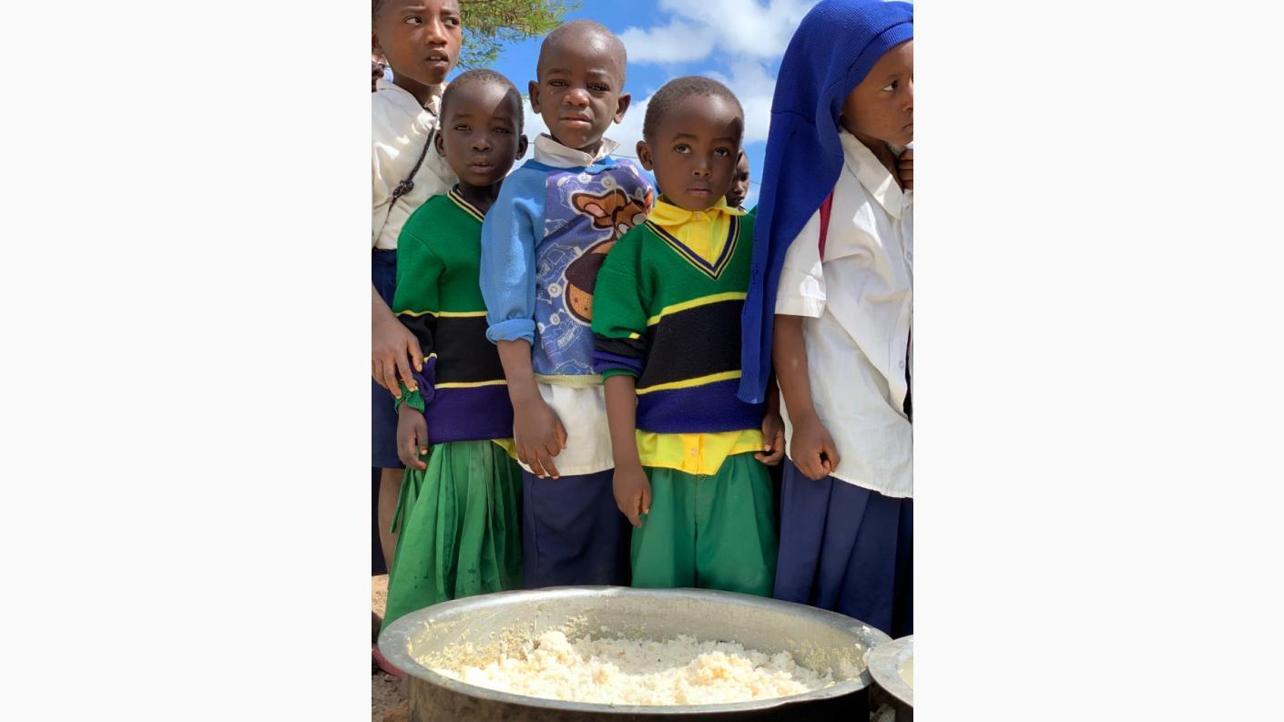 Sfânta Irina – sărbătorită în Mkoga