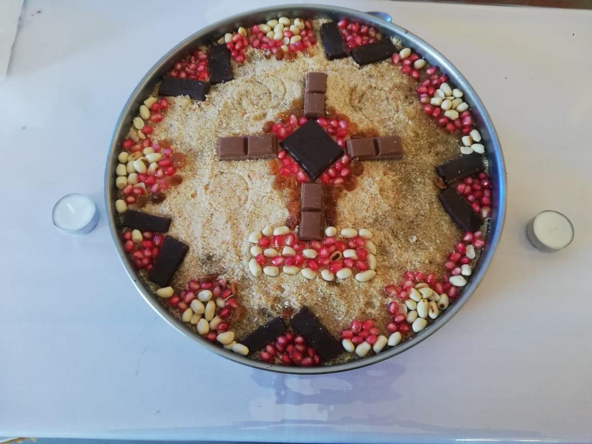 14 mai a fost o zi de mare sărbătoare în cadrul Centrului Misionar din Kidamali