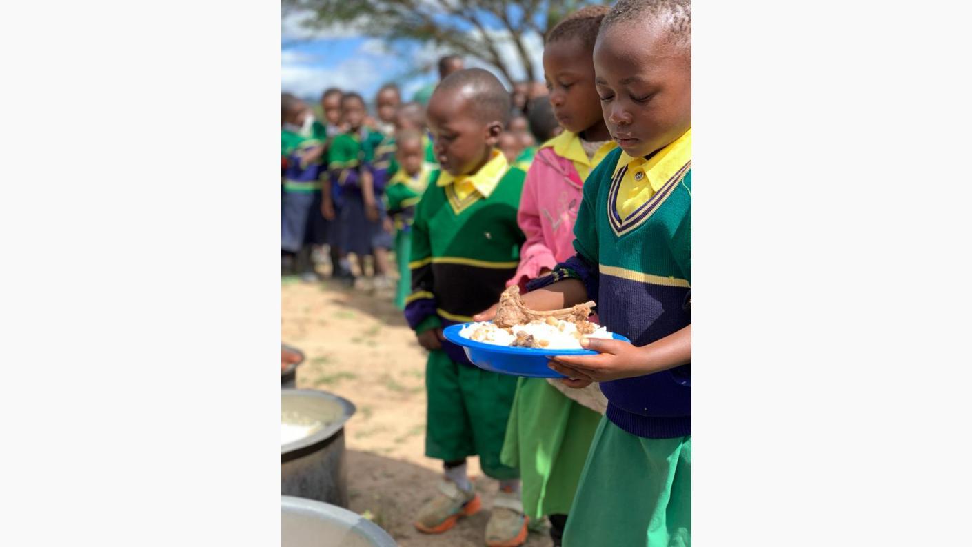 Sfânta Irina – sărbătorită în Mkoga