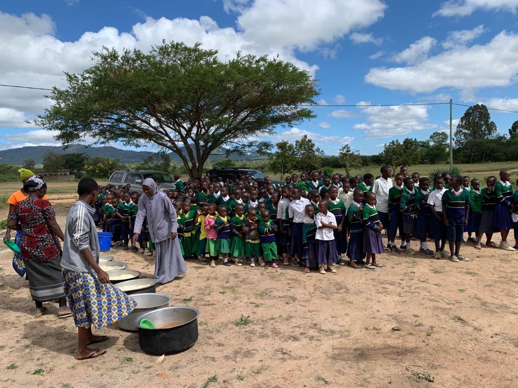 Sfânta Irina – sărbătorită în Mkoga