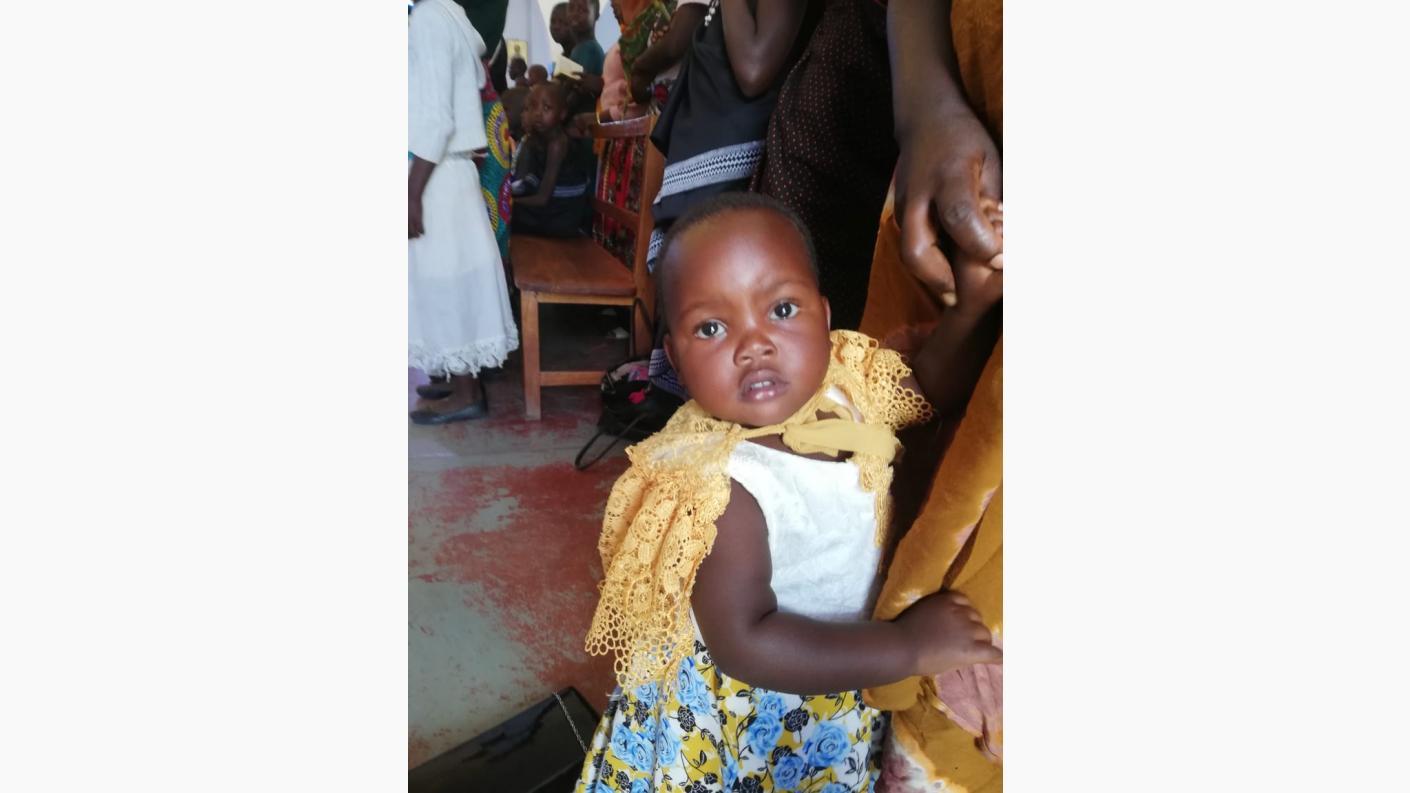 14 mai a fost o zi de mare sărbătoare în cadrul Centrului Misionar din Kidamali