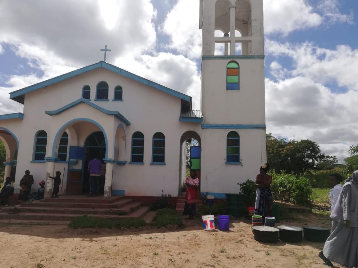 Sfânta Irina – sărbătorită în Mkoga