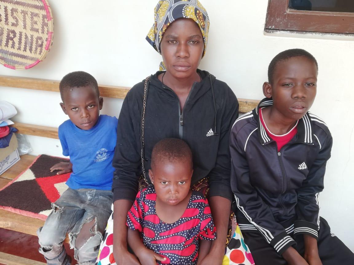 14 mai a fost o zi de mare sărbătoare în cadrul Centrului Misionar din Kidamali