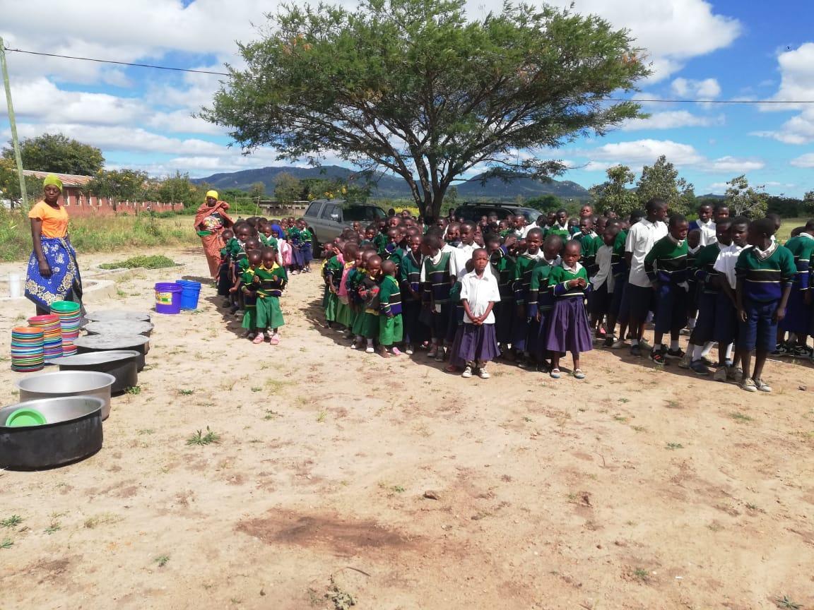 Sfânta Irina – sărbătorită în Mkoga