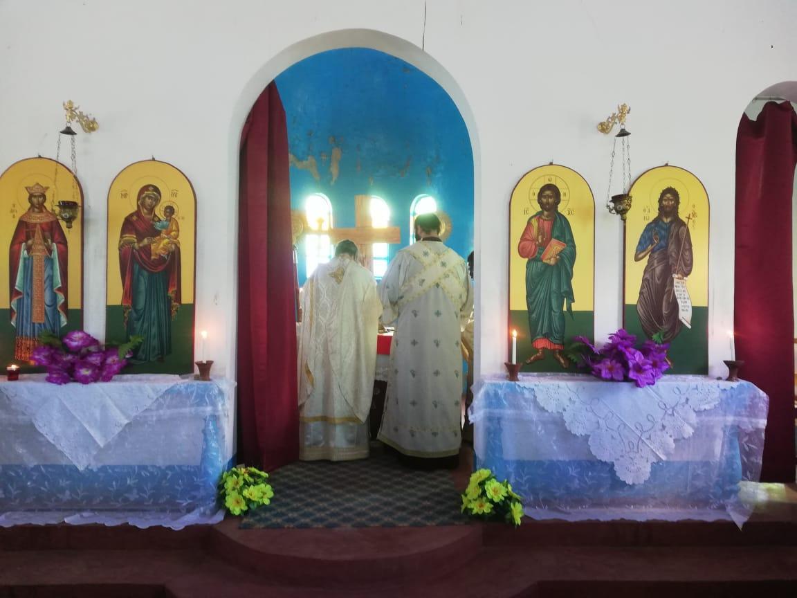 Sfânta Irina – sărbătorită în Mkoga