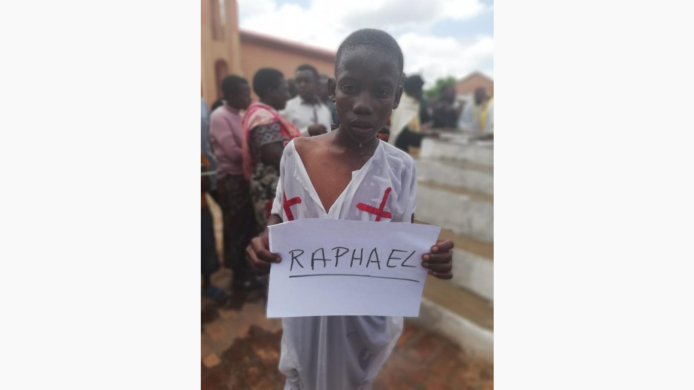 14 mai a fost o zi de mare sărbătoare în cadrul Centrului Misionar din Kidamali