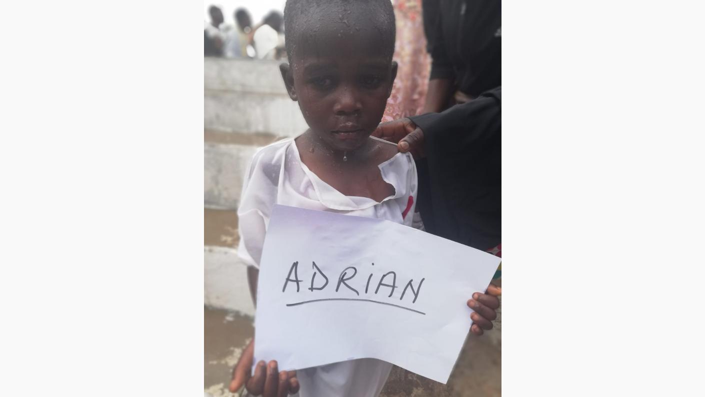 14 mai a fost o zi de mare sărbătoare în cadrul Centrului Misionar din Kidamali