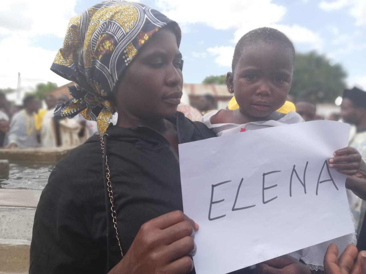 14 mai a fost o zi de mare sărbătoare în cadrul Centrului Misionar din Kidamali