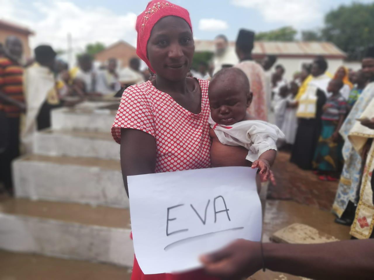 14 mai a fost o zi de mare sărbătoare în cadrul Centrului Misionar din Kidamali