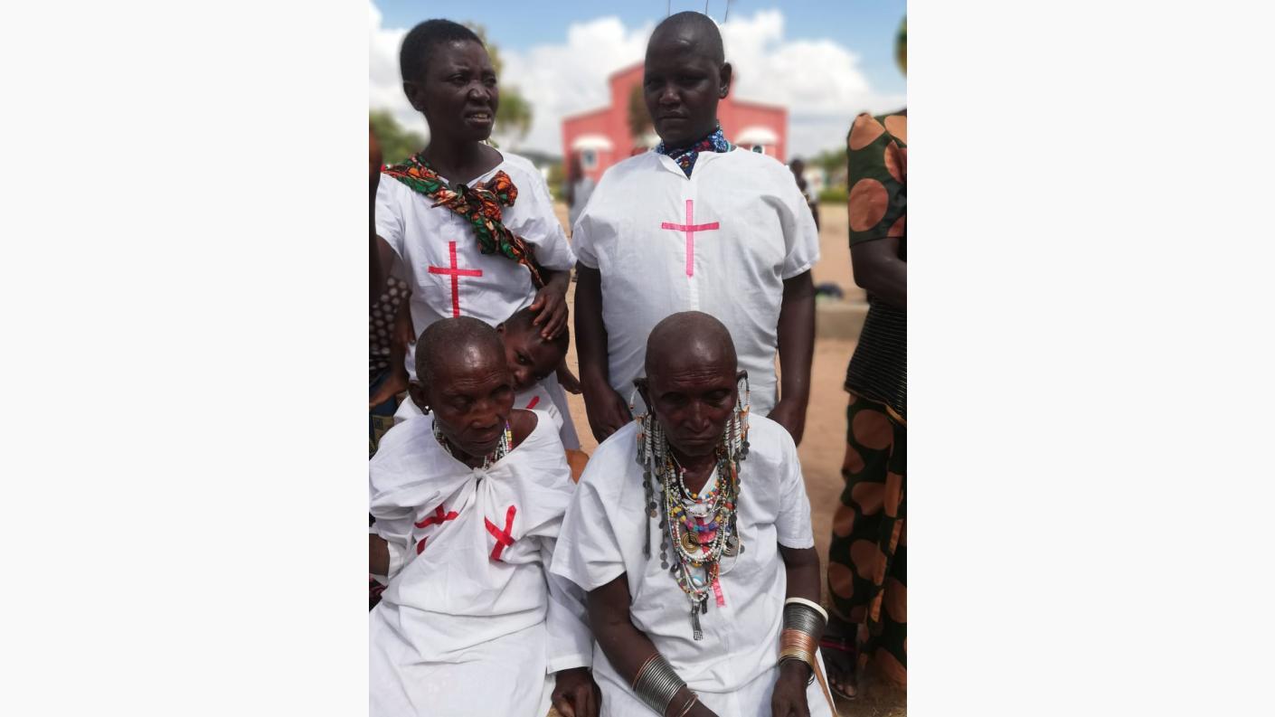 14 mai a fost o zi de mare sărbătoare în cadrul Centrului Misionar din Kidamali