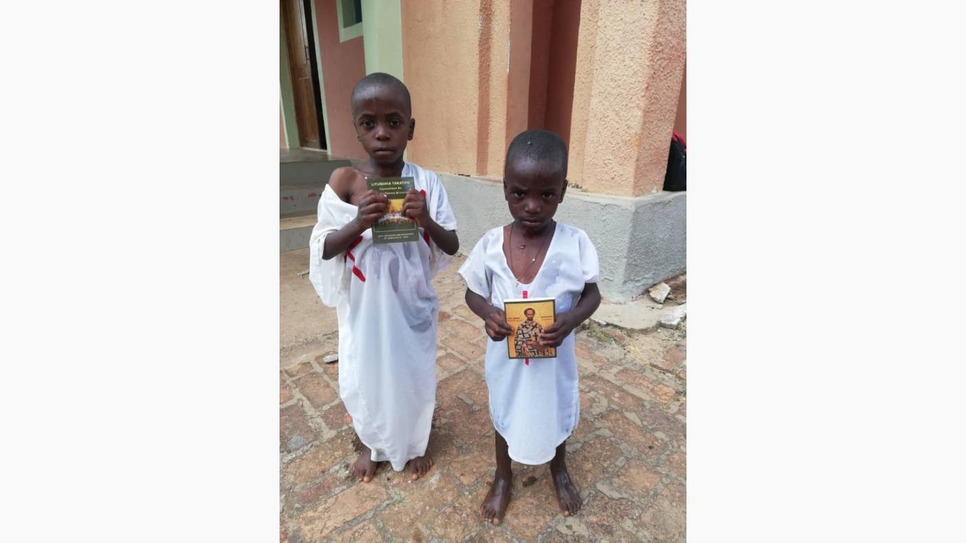 14 mai a fost o zi de mare sărbătoare în cadrul Centrului Misionar din Kidamali