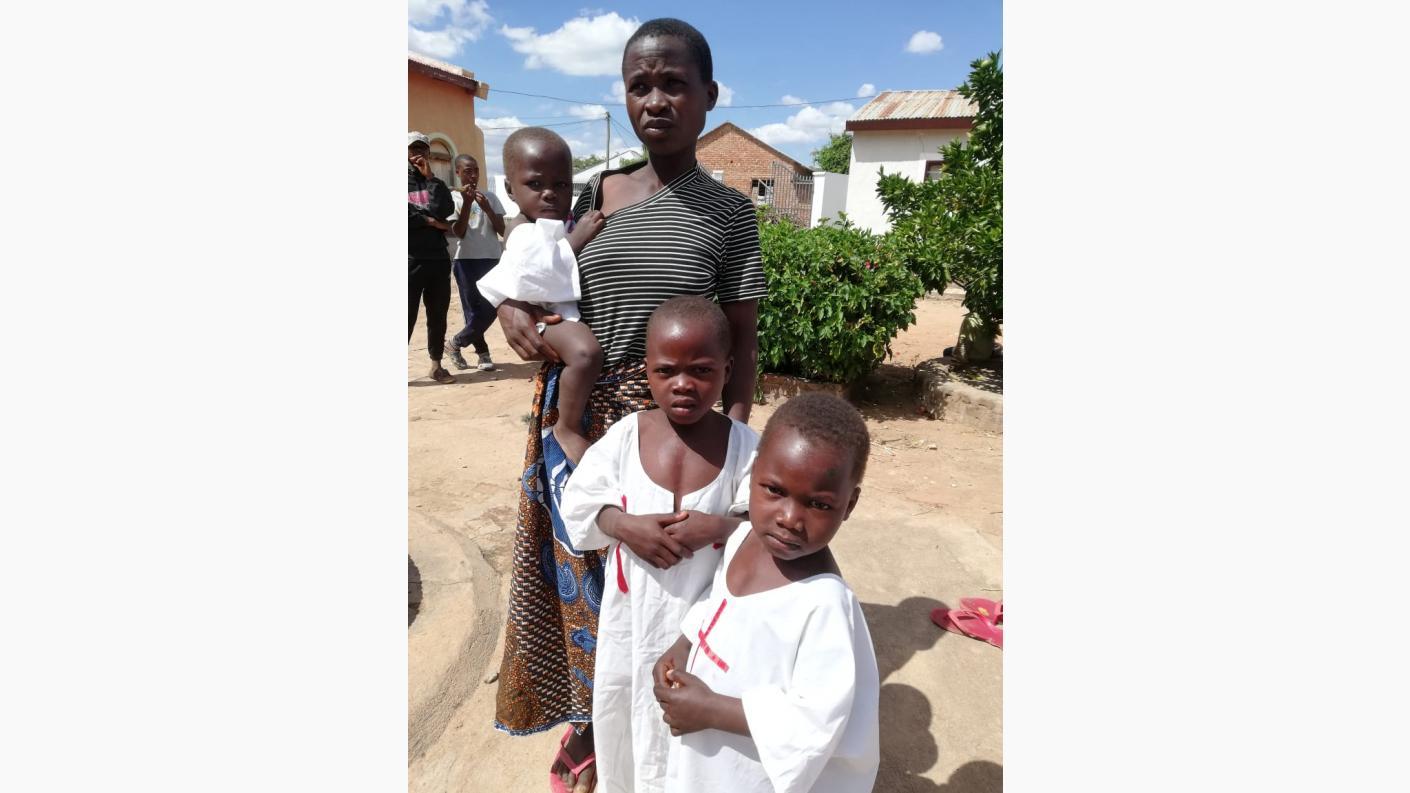 114 botezuri în cadrul Centrului Misionar din Kidamali