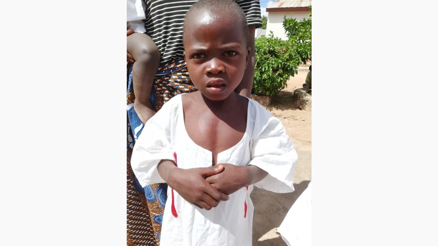 114 botezuri în cadrul Centrului Misionar din Kidamali