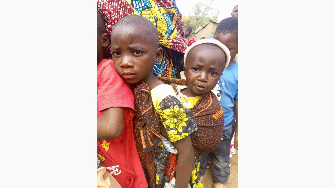 Sfântul Barnaba - hramul parohiei din satul Wenda