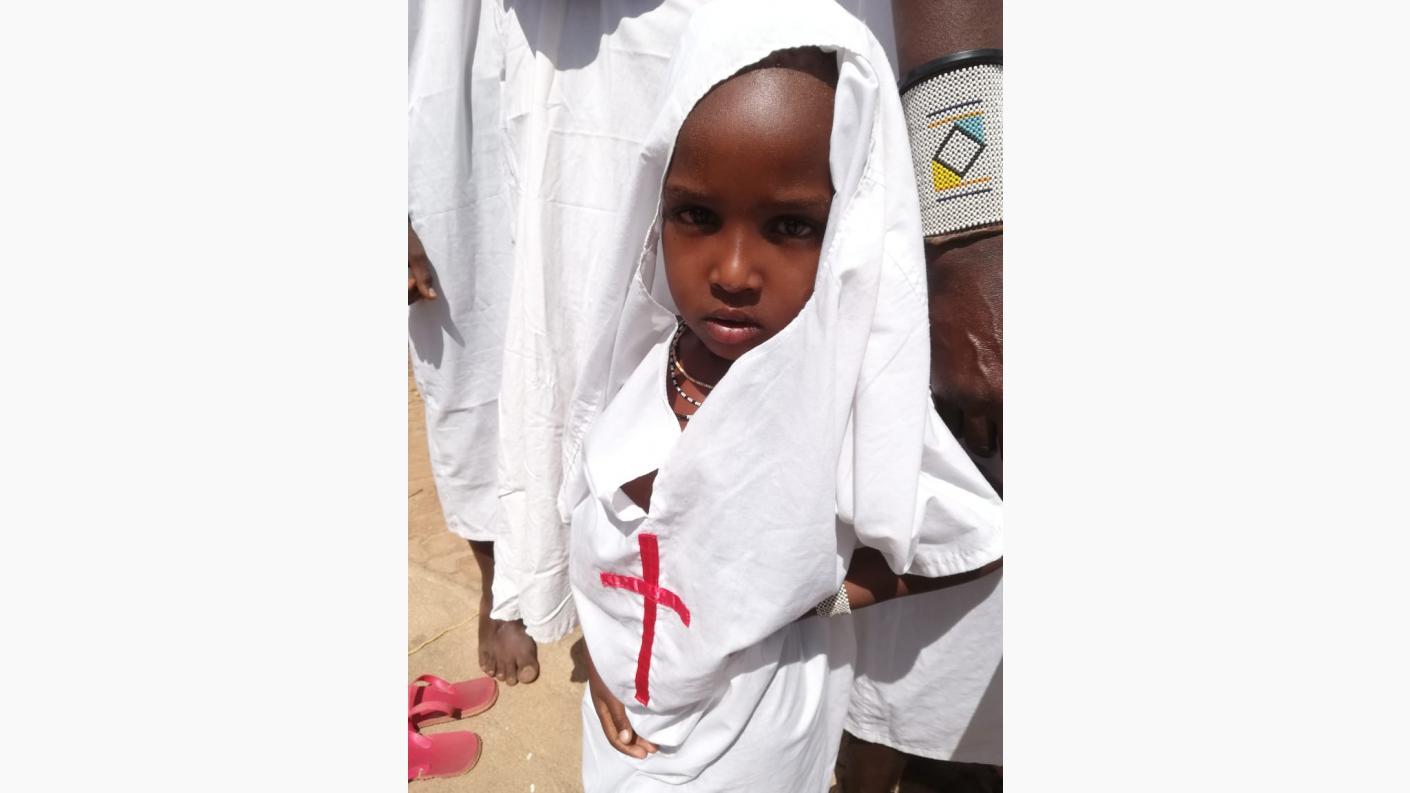 114 botezuri în cadrul Centrului Misionar din Kidamali