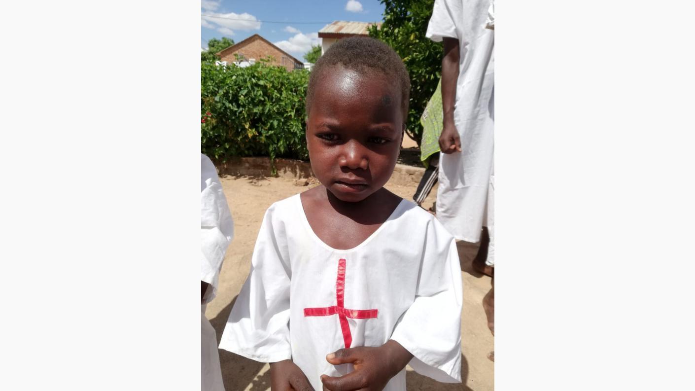 114 botezuri în cadrul Centrului Misionar din Kidamali