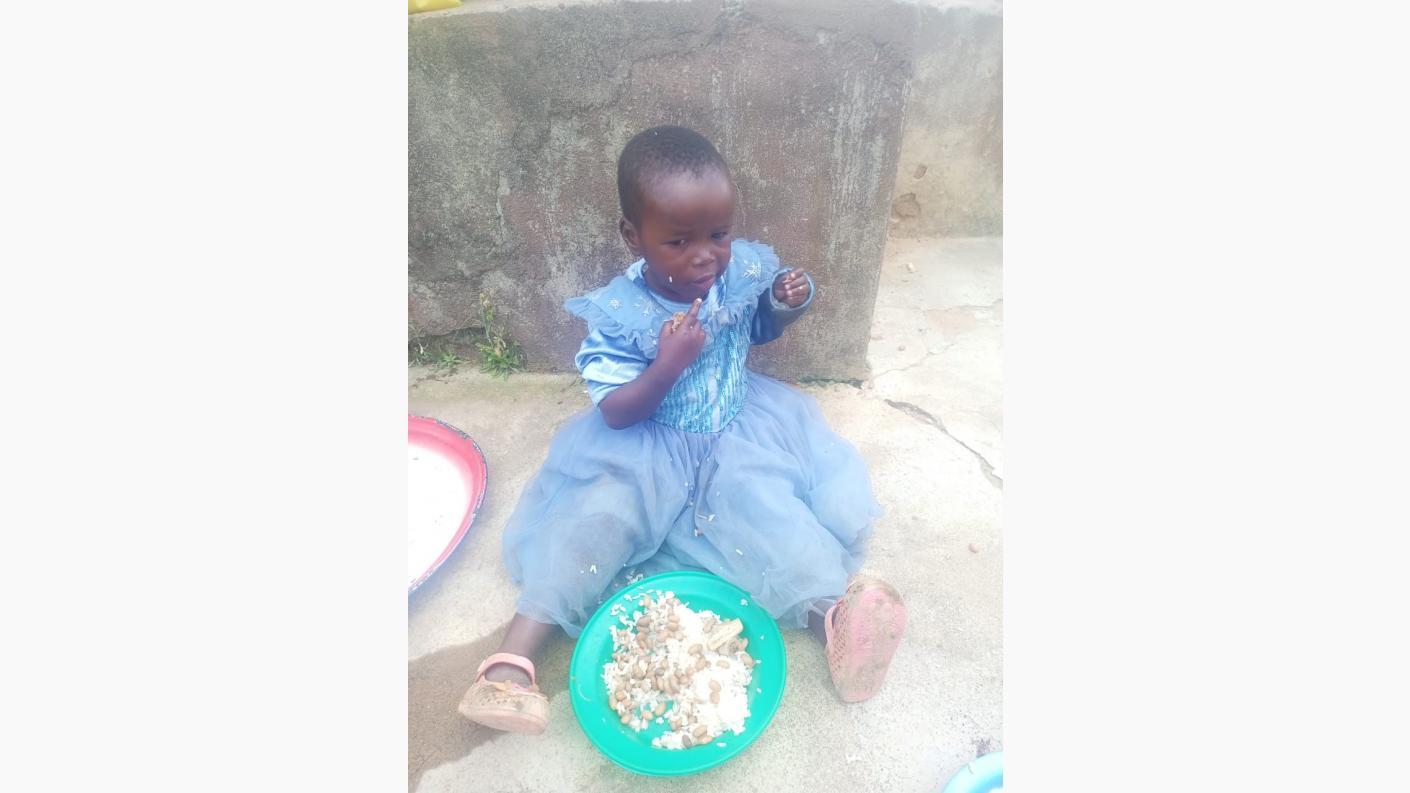 Sfântul Barnaba - hramul parohiei din satul Wenda