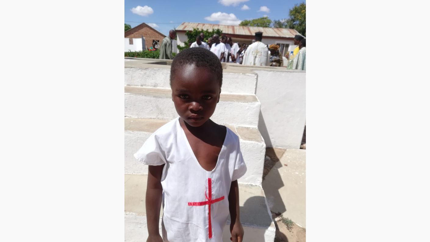 114 botezuri în cadrul Centrului Misionar din Kidamali