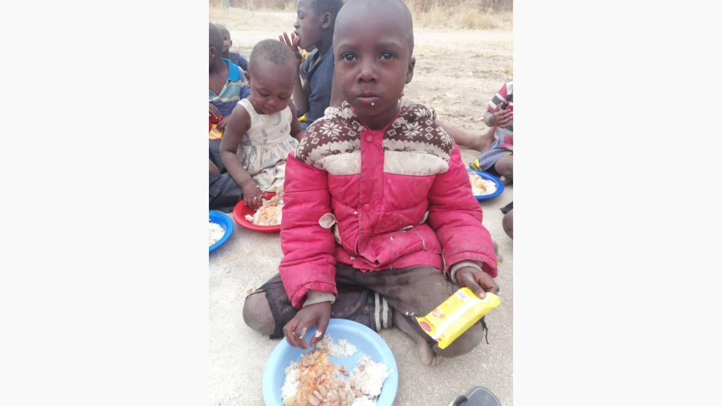 Sărbătoarea Sfântului Ilie în parohia de la Mafuloto