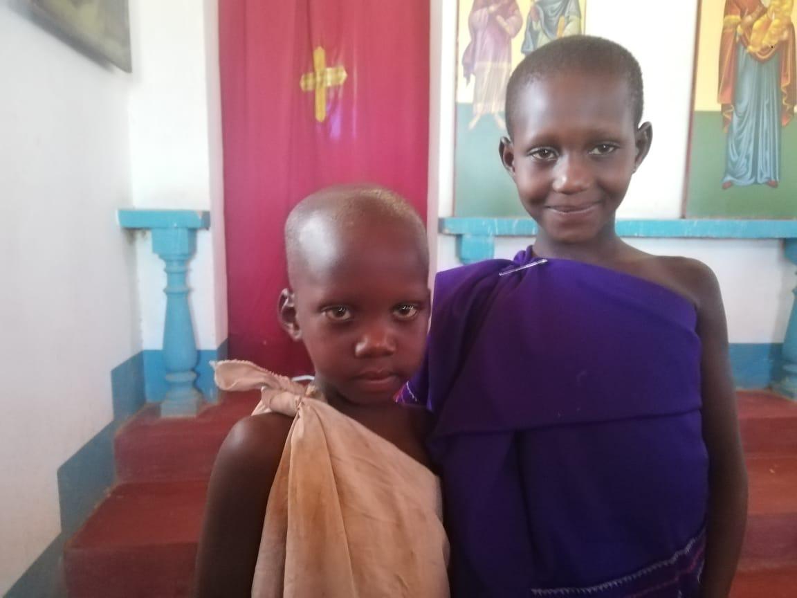 Sfinții Cosma și Damian – hram în parohia de la Mapogoro