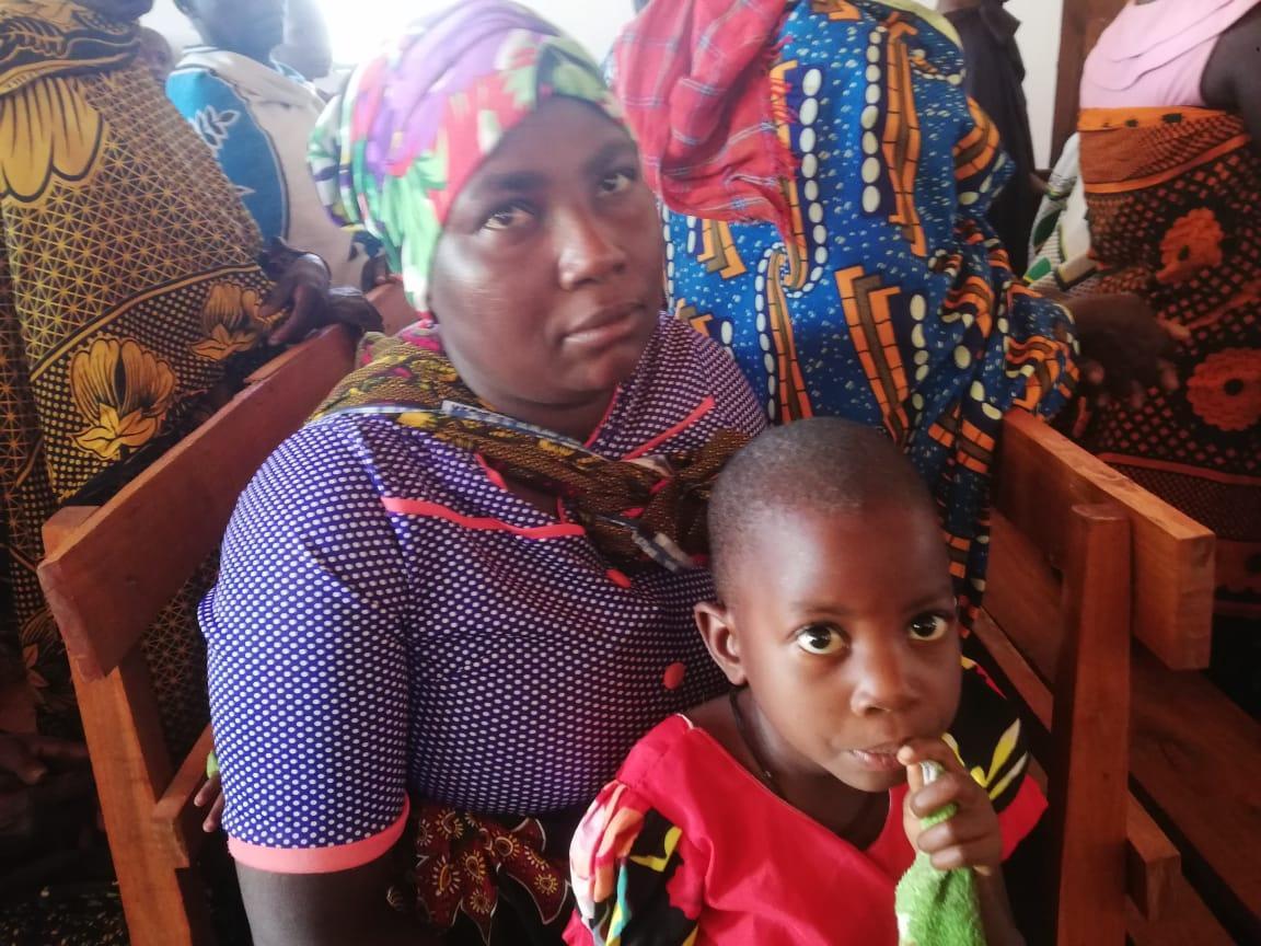 Sfinții Cosma și Damian – hram în parohia de la Mapogoro