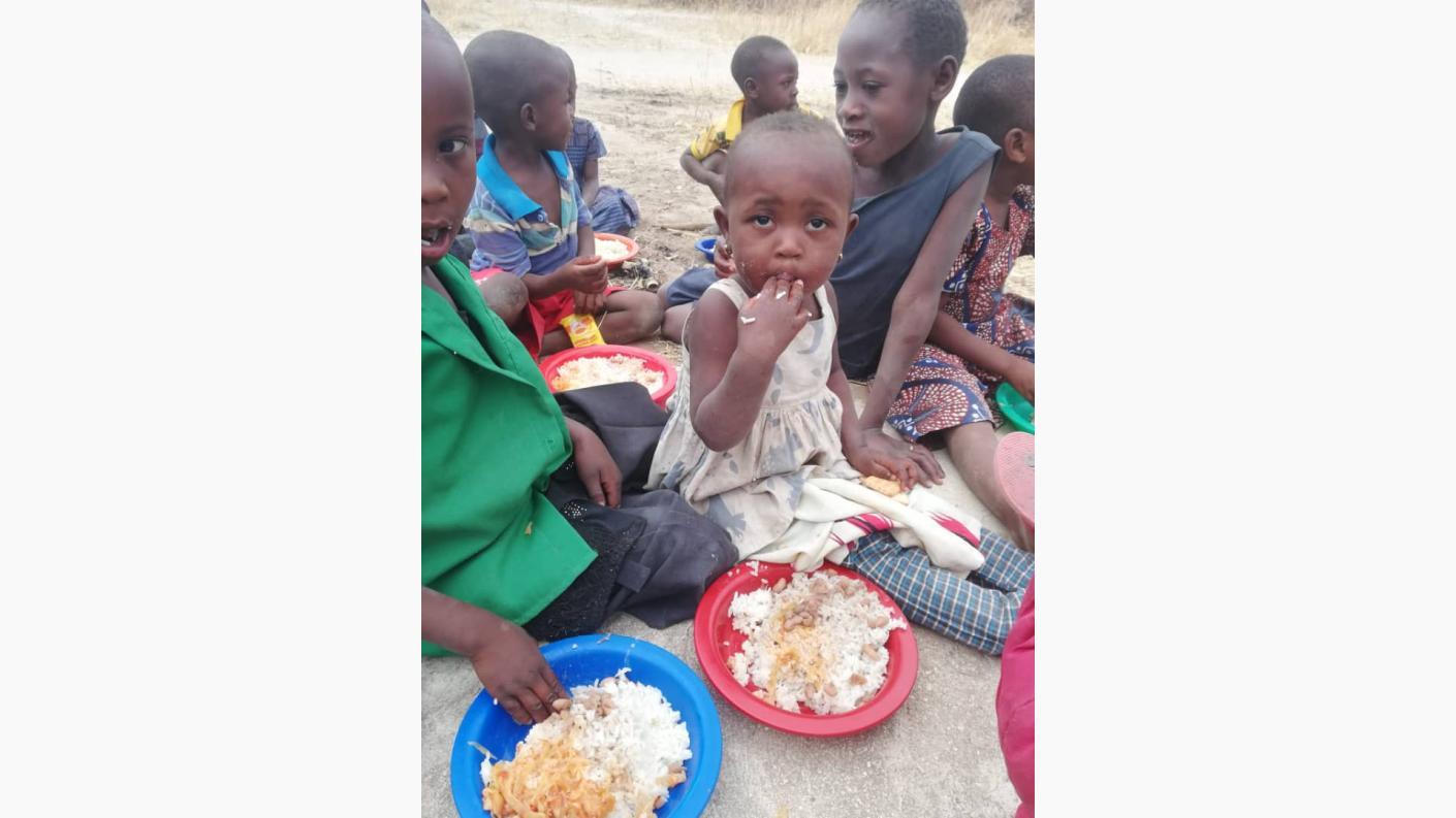 Sărbătoarea Sfântului Ilie în parohia de la Mafuloto