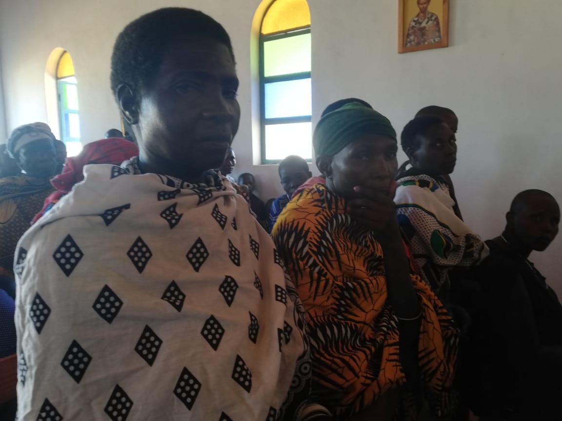 Sfinții Cosma și Damian – hram în parohia de la Mapogoro