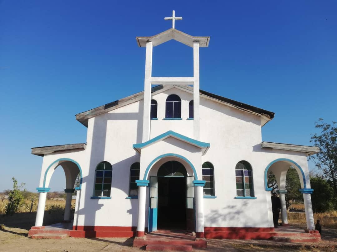 Sărbătoarea Sfântului Ilie în parohia de la Mafuloto