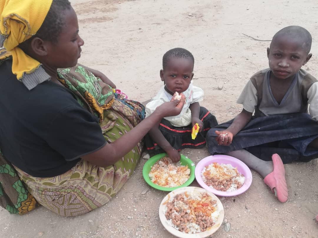 Sărbătoarea Sfântului Ilie în parohia de la Mafuloto