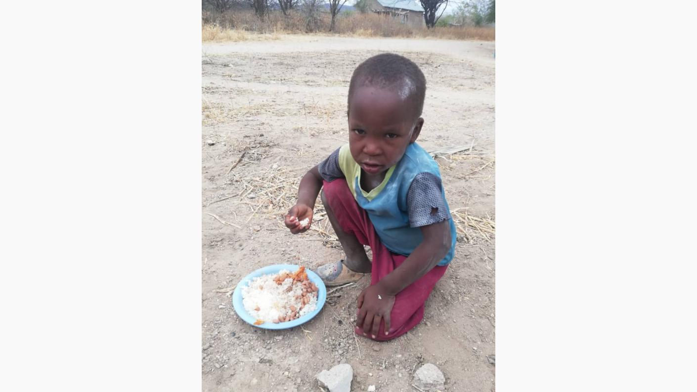 Sărbătoarea Sfântului Ilie în parohia de la Mafuloto