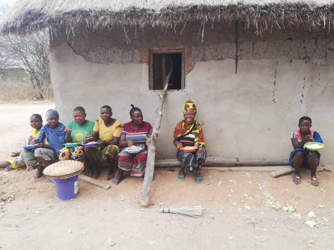 Sărbătoarea Sfântului Ilie în parohia de la Mafuloto