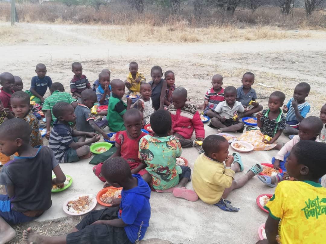 Sărbătoarea Sfântului Ilie în parohia de la Mafuloto