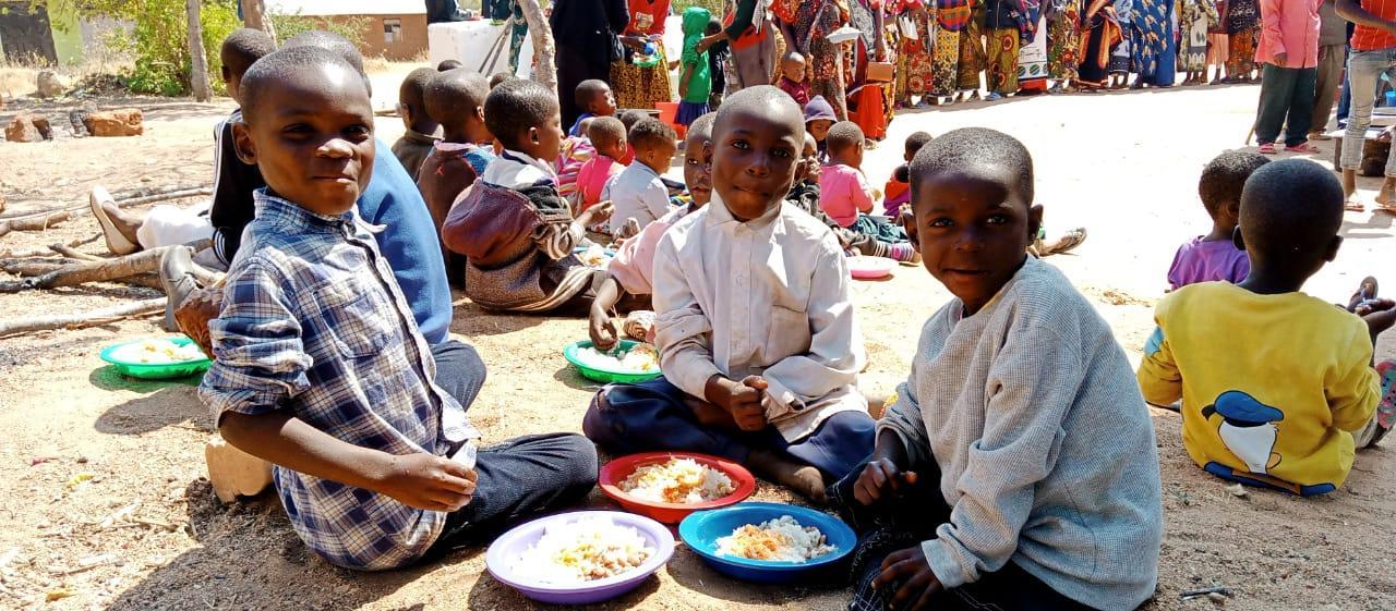 Ilalasimba - Acolo unde Leul Doarme