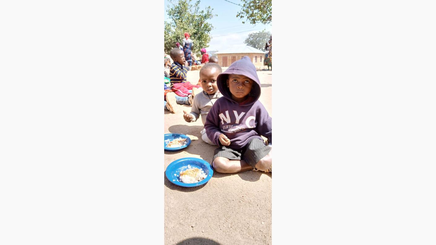 Ilalasimba - Acolo unde Leul Doarme