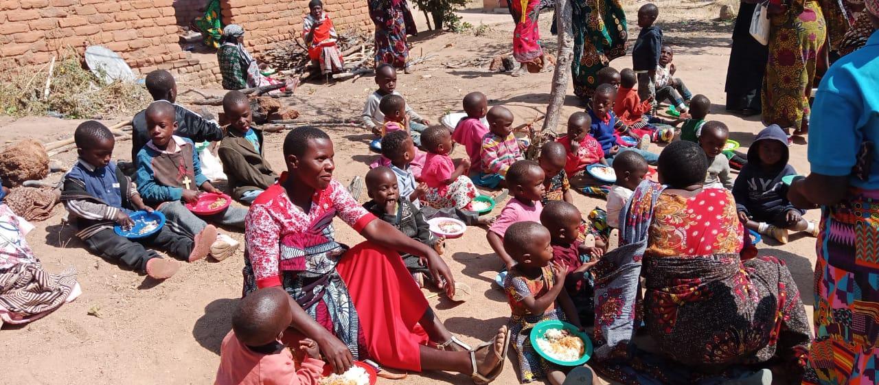 Ilalasimba - Acolo unde Leul Doarme