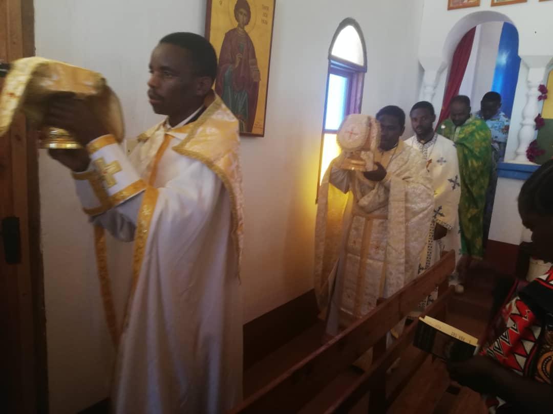 Ilalasimba - Acolo unde Leul Doarme