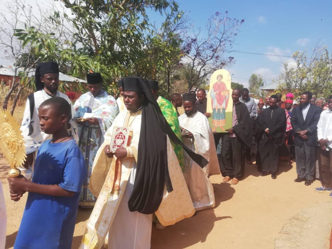 Ilalasimba - Acolo unde Leul Doarme