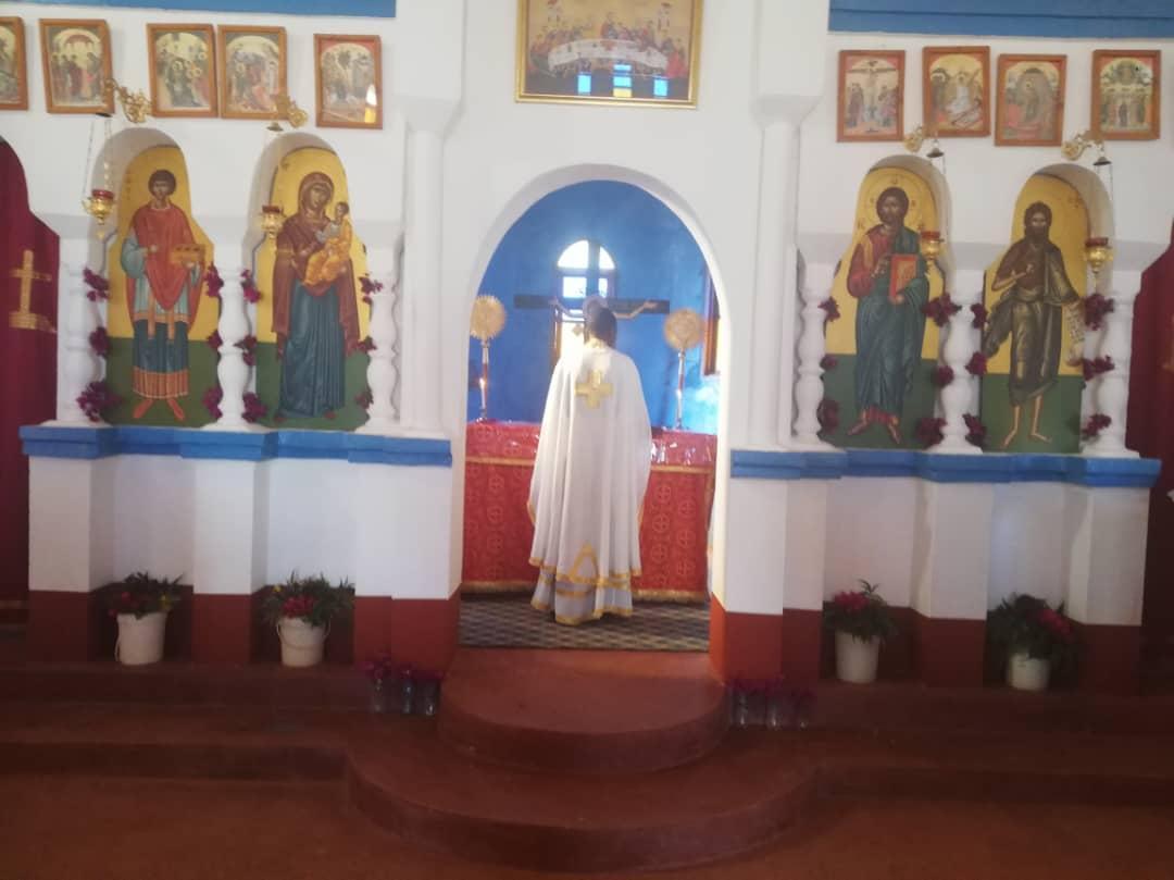 Ilalasimba - Acolo unde Leul Doarme