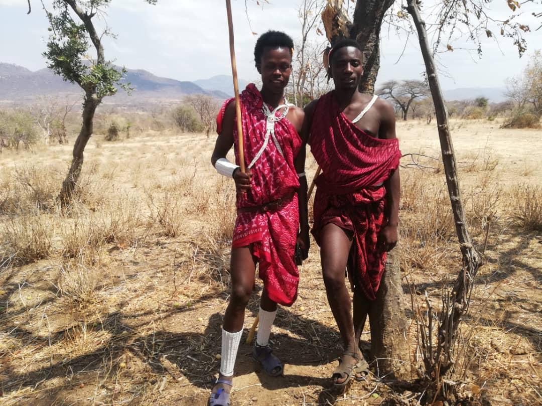 Despre capre ca despre mici comori